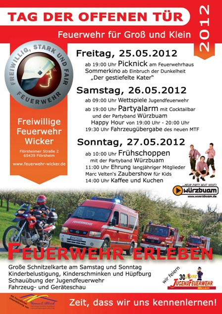 Flyer