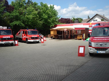 Aufbau