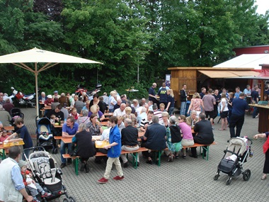 Festplatz