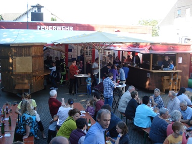 Festplatz