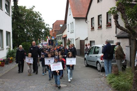 Umzug 1