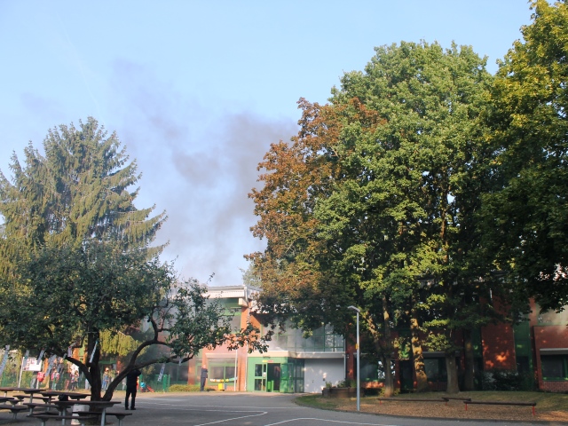 JF Grossübung 2016