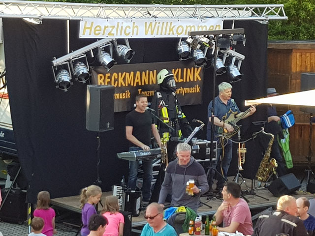 Festplatz
