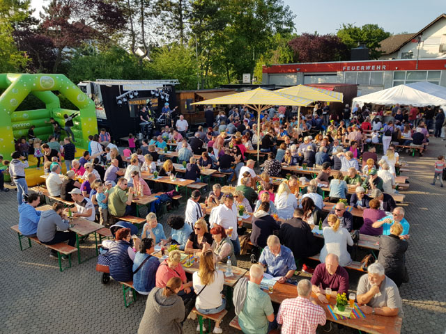 Festplatz