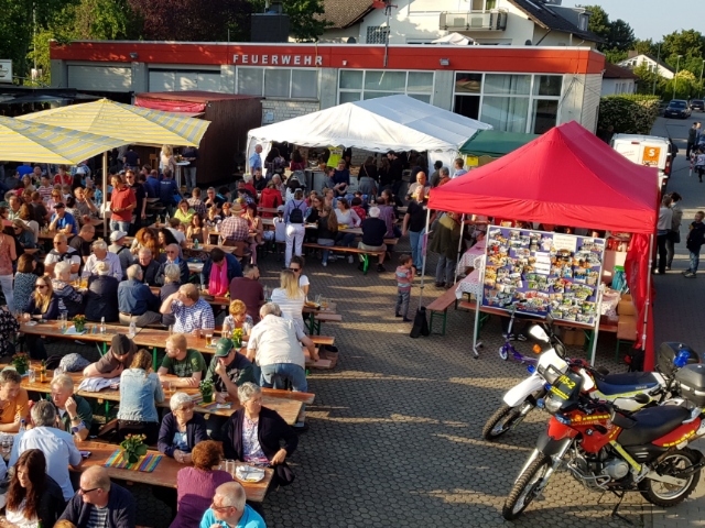 Festplatz