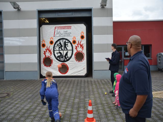 Sprungretter STJFS 2018