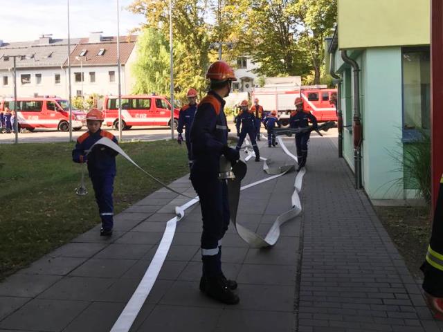 jf-grossübung 2019