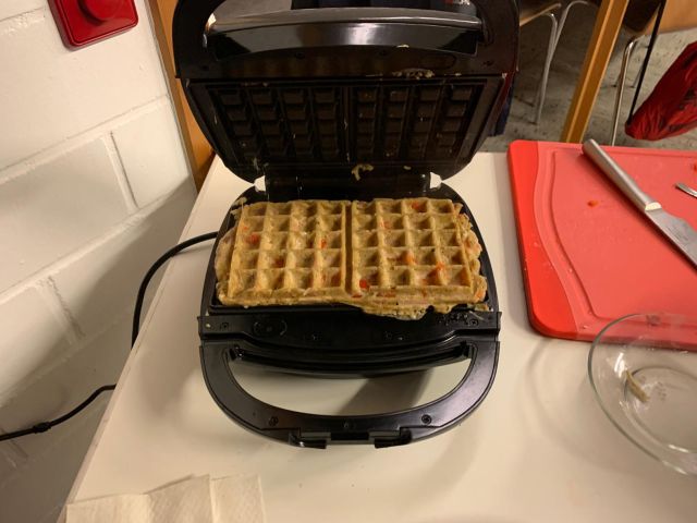 Waffel