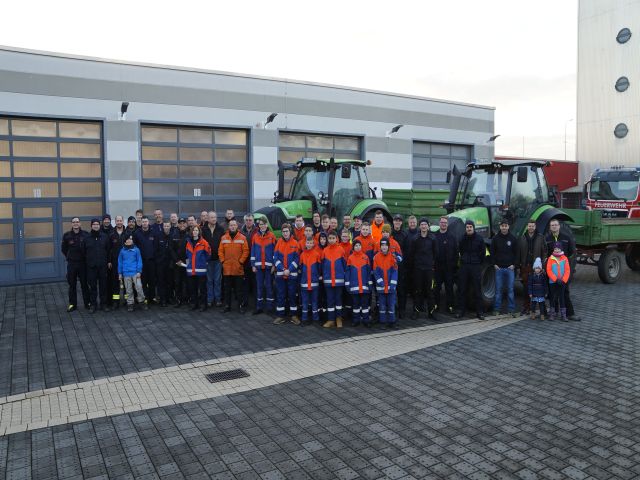 Gruppenbild Flörsheim