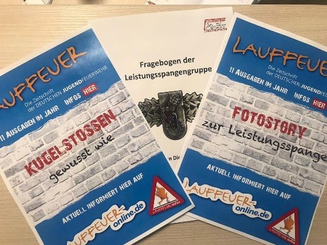 Infos LSP