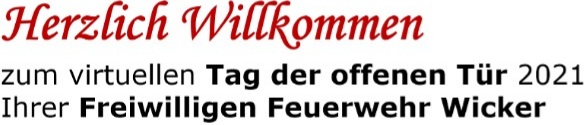Willkommen