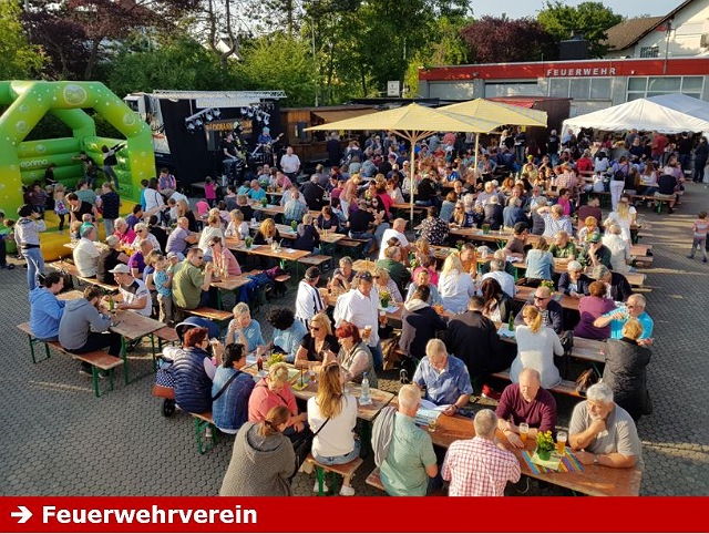 Feuerwehrverein