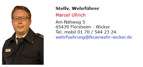 Marcel Ullrich