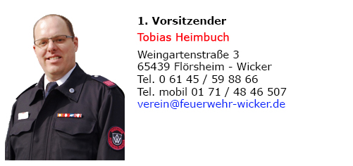 Tobias Heimbuch
