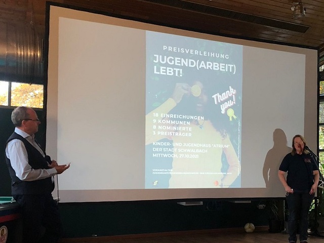 Vorstellung