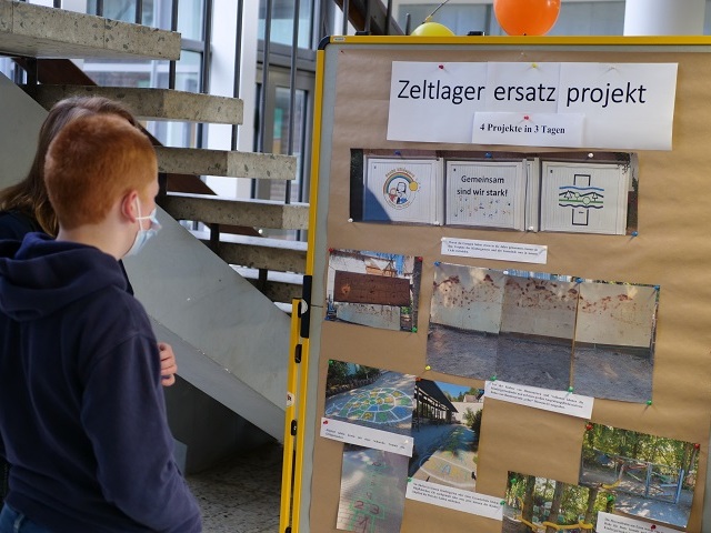 Zeltlager (MTK)