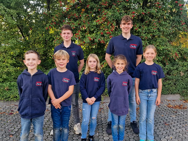 Gruppe 8jährige1