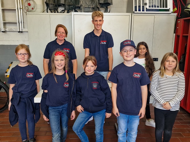 Gruppe 8jährige2