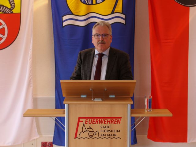 Tag der Ehrungen und Beförderungen 2023