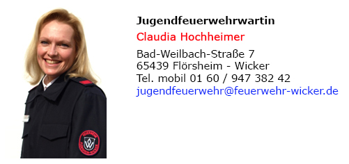 Claudia Hochheimer