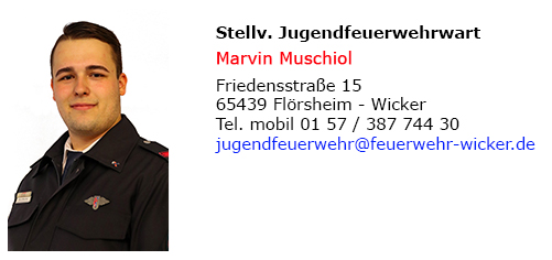 Marvin Muschiol