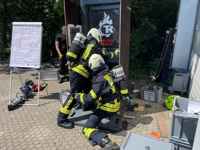 Seminar Türöffnung 1-2025