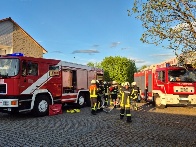 GABC Übung Flörsheim