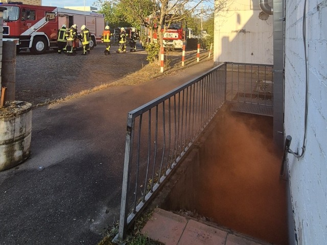 GABC Übung Flörsheim
