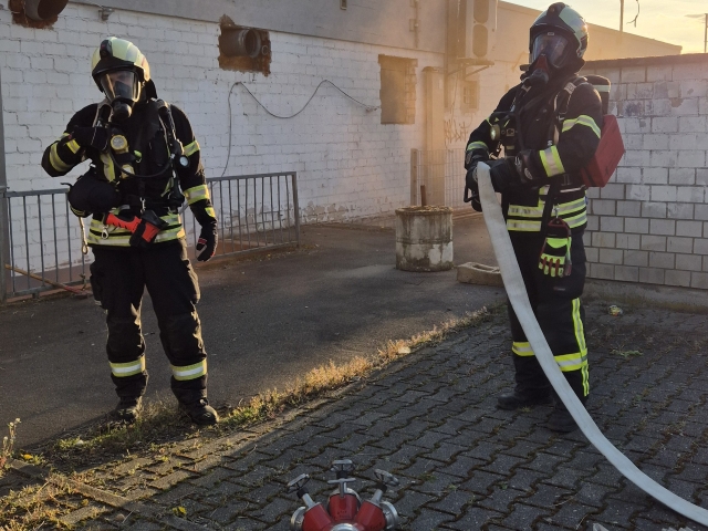 GABC Übung Flörsheim