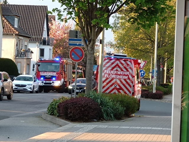 GABC Übung Flörsheim
