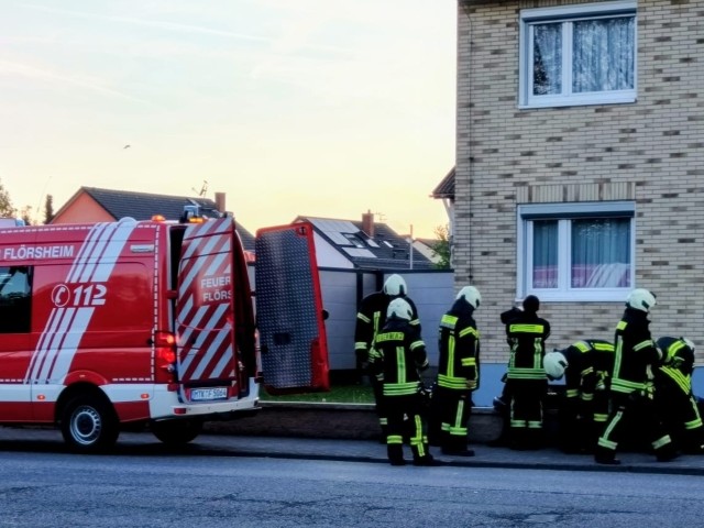 GABC Übung Flörsheim