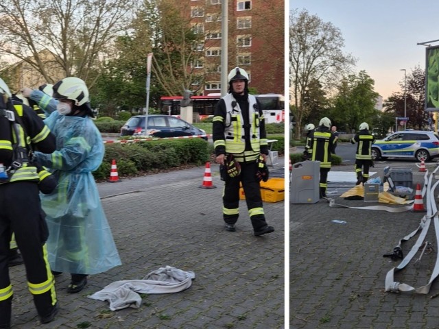 GABC Übung Flörsheim
