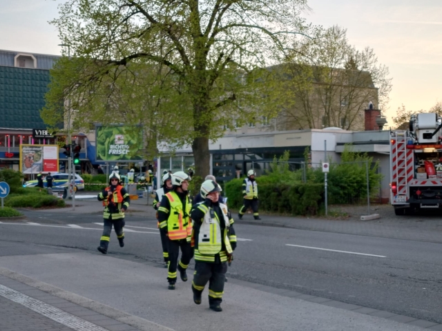GABC Übung Flörsheim