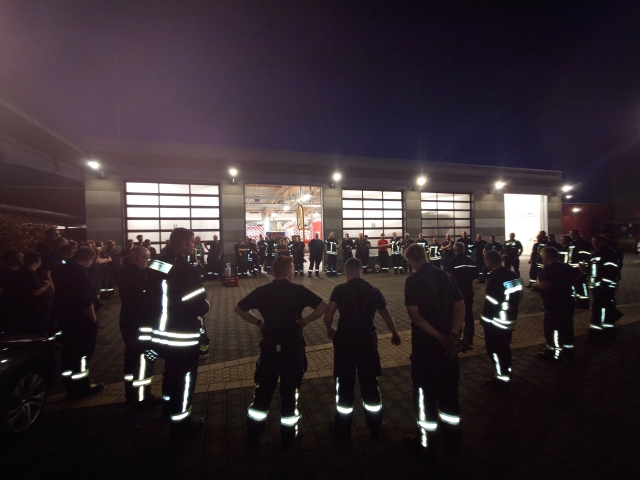 GABC Übung Flörsheim